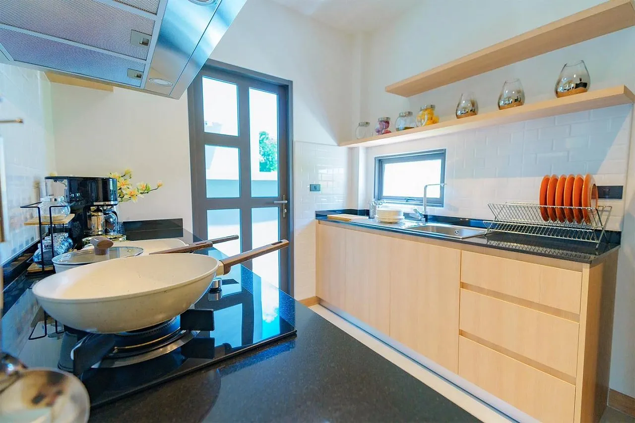Apartment in Pattaya — photo 6