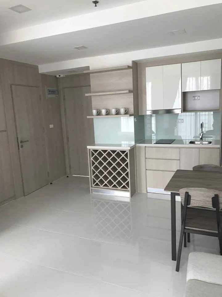 Apartment, 35 m² in Pattaya — photo 2