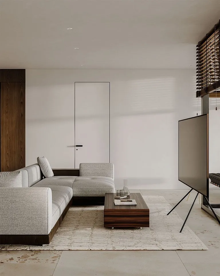 Apartment, 122 m² in Phuket — photo 5