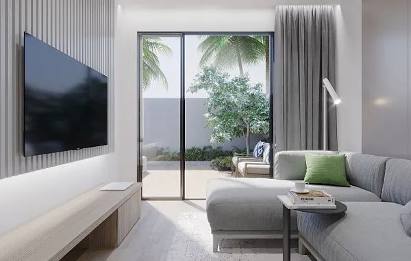 Apartment · Phuket