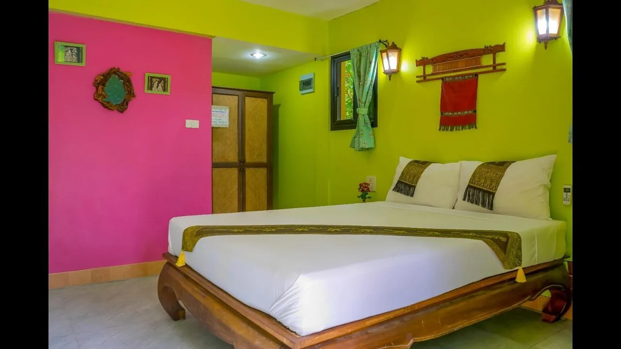 Commercial property, 2400 m² in Phuket — photo 7