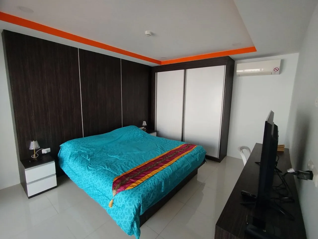 Apartment, 55 m² in Pattaya — photo 8