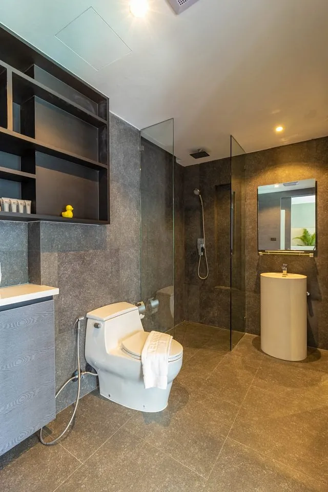 Apartment, 70 m² in Phuket — photo 12