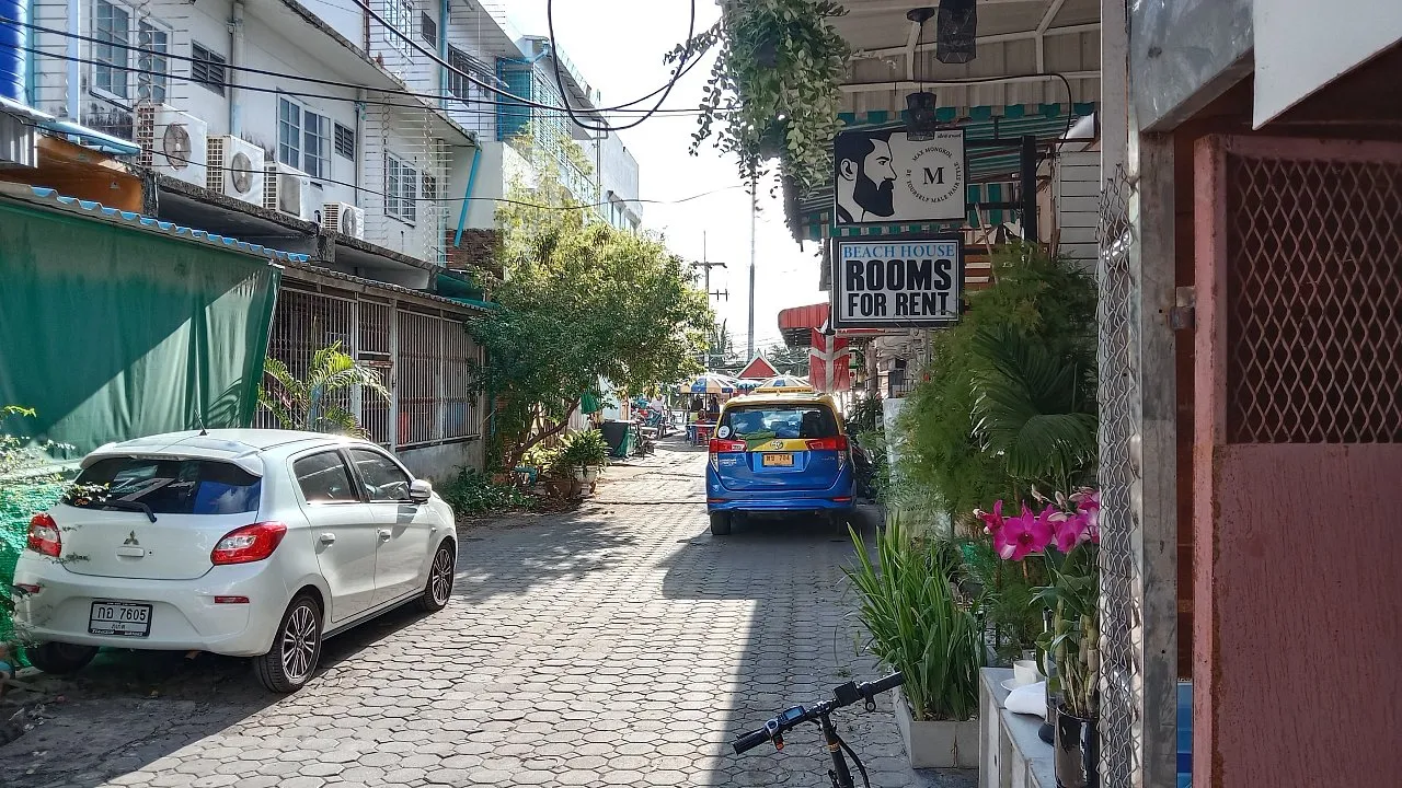 House or villa in Pattaya — photo 6