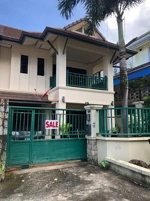 House or villa · Phuket