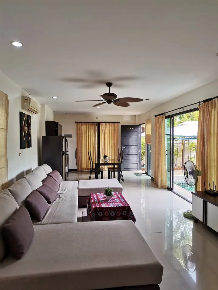 Apartment in Phuket — photo 11