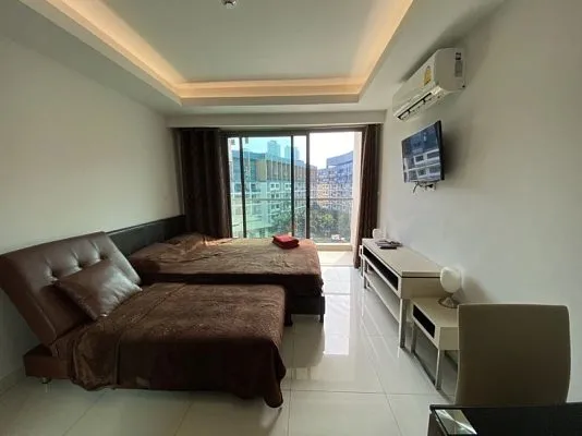 Studio apartment · Pattaya