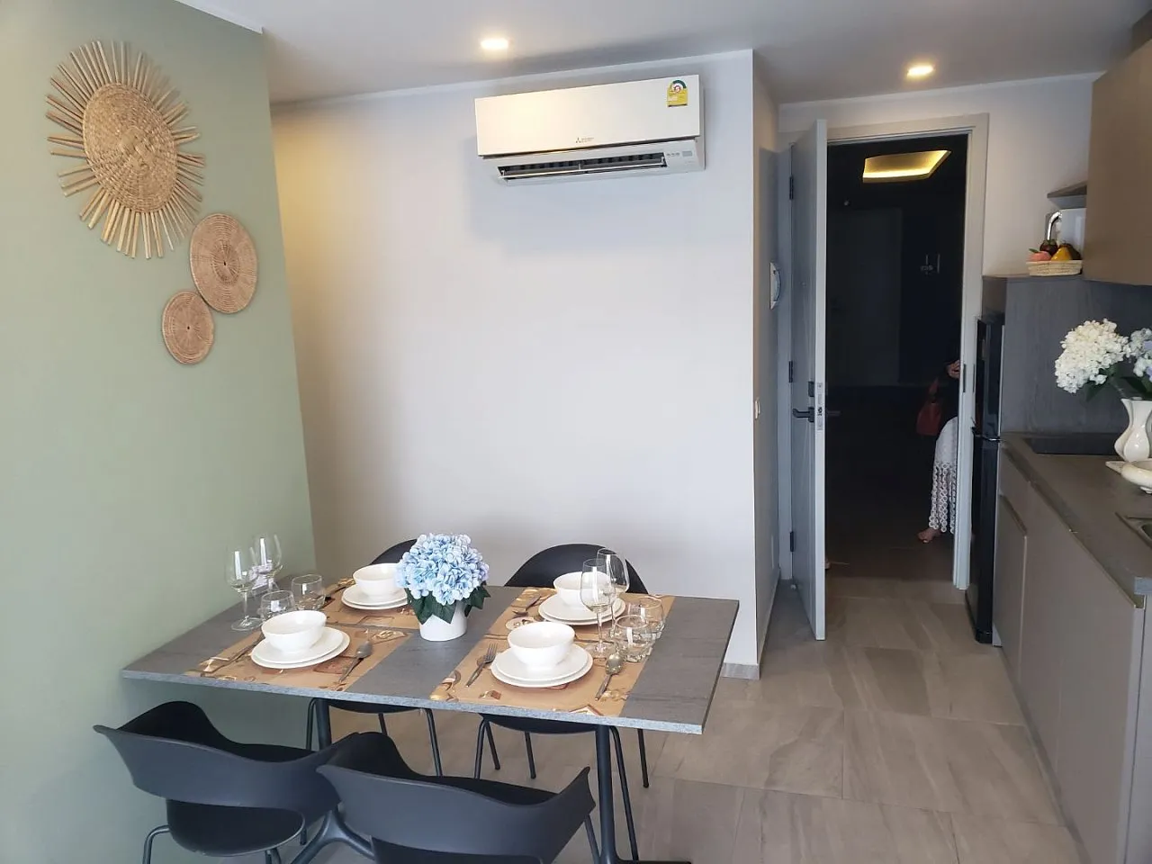 Apartment in Phuket — photo 2
