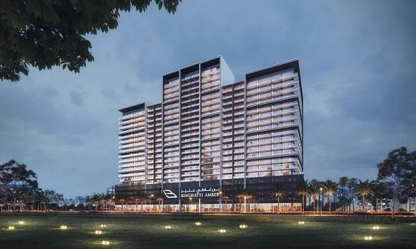 Apartment · Dubai