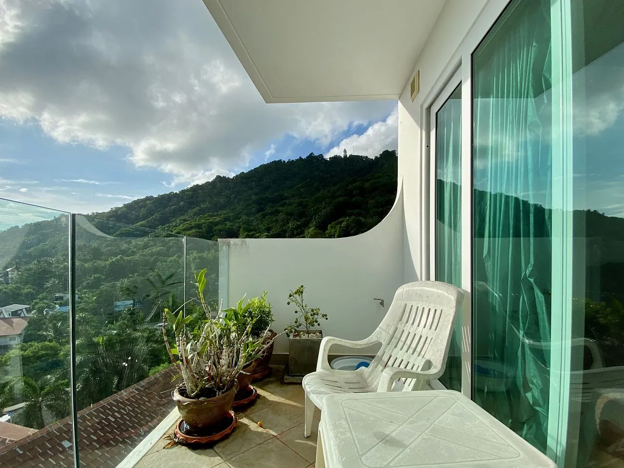 Apartment, 45 m² in Phuket — photo 11