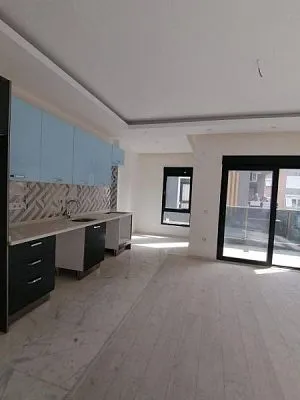 Apartment · Alanya