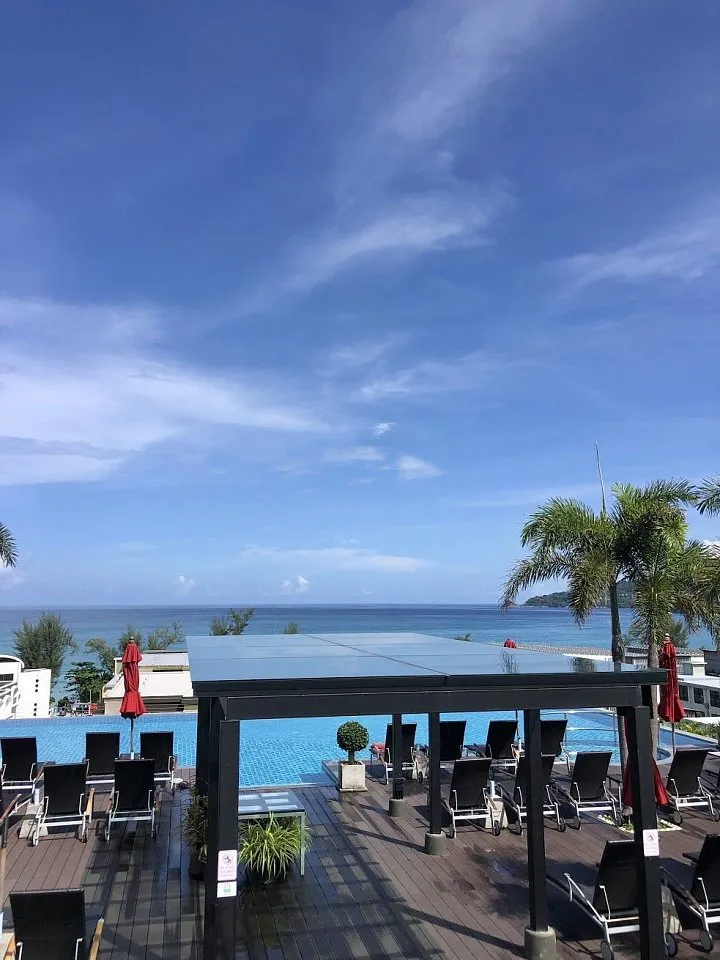 Studio apartment, 51 m² in Phuket — photo 10
