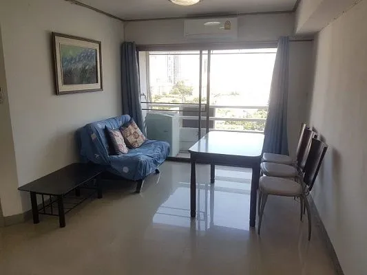 Apartment · Bangkok