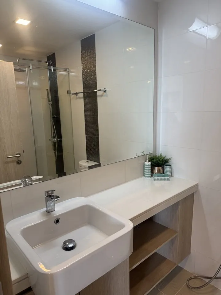 Apartment, 55 m² in Pattaya — photo 13