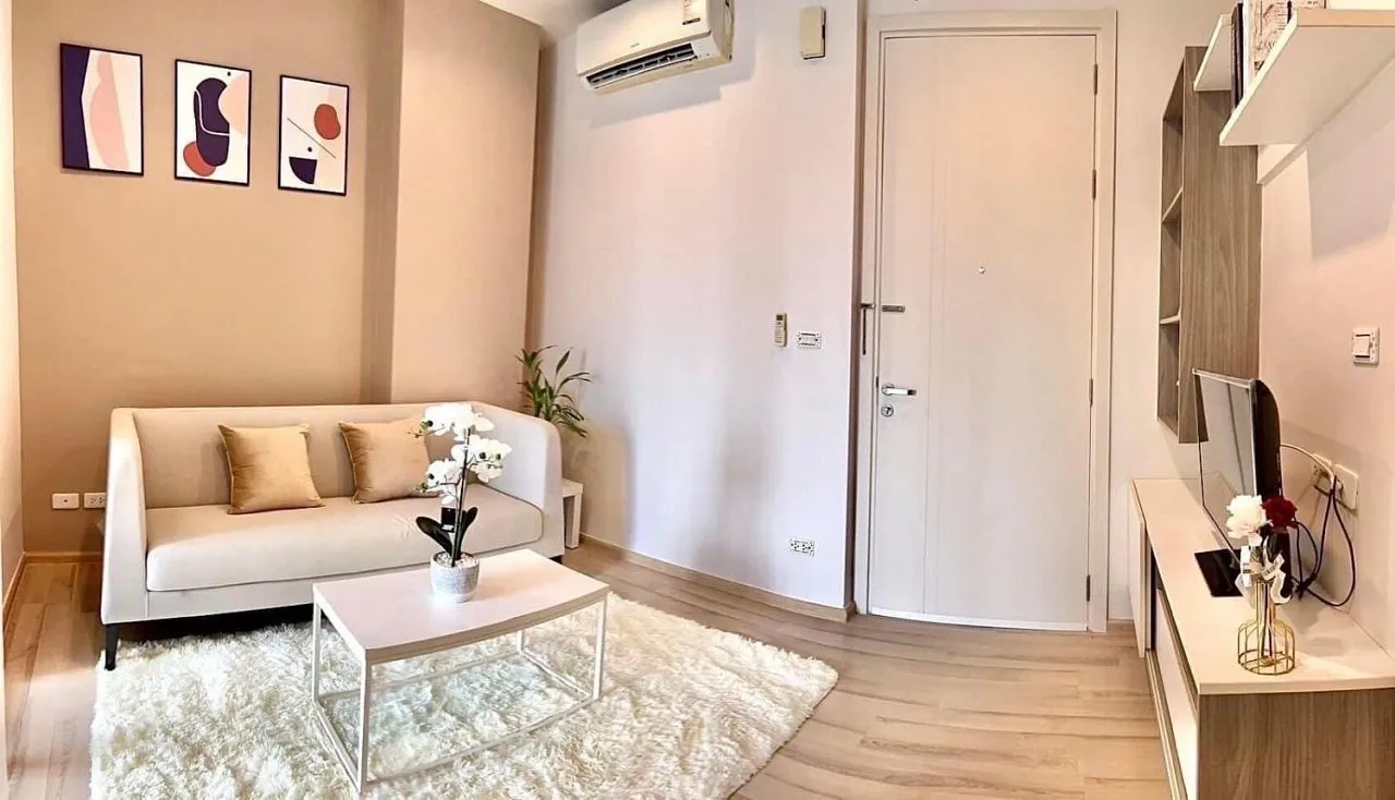 Apartment, 35 m² in Phuket — photo 6