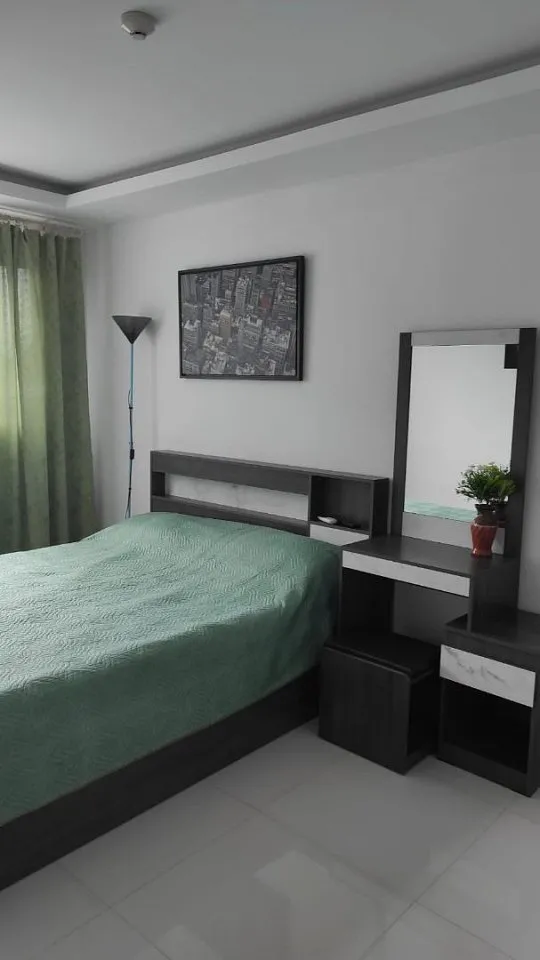 Apartment in Pattaya — photo 11