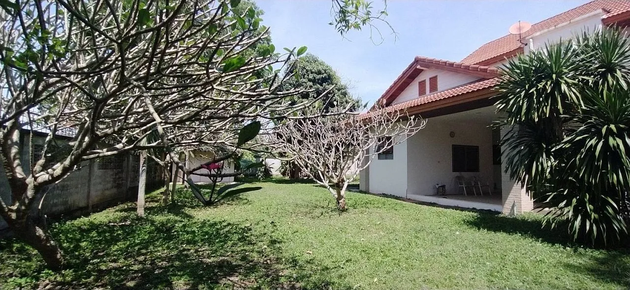 House or villa, 365 m² in Pattaya — photo 23