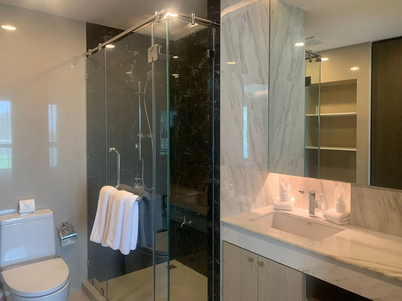 Apartment, 78 m² in Phuket — photo 5