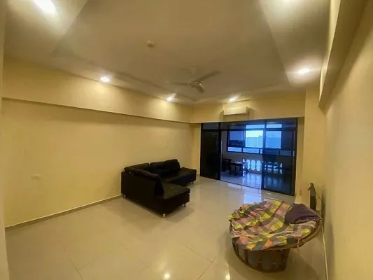 Apartment · Pattaya