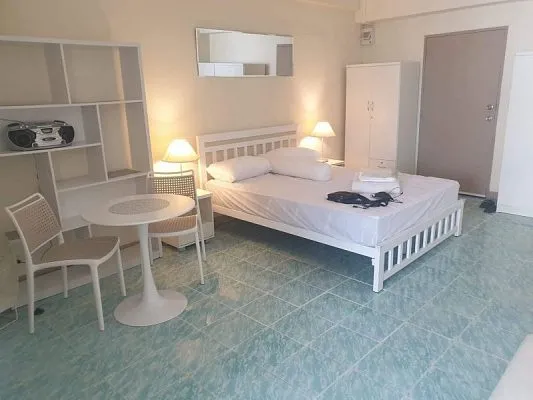 Studio apartment · Pattaya
