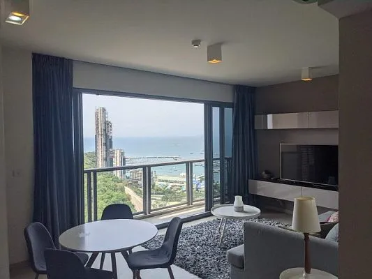 Apartment · Pattaya
