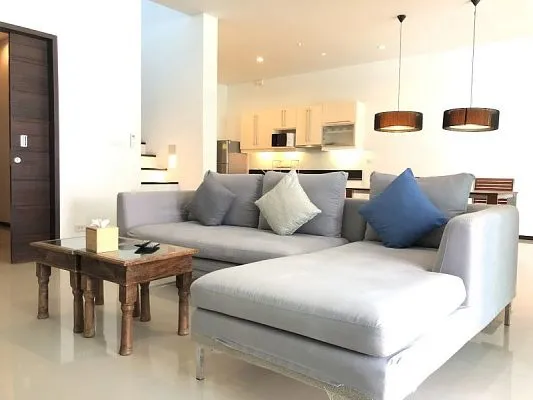 House or villa · Phuket