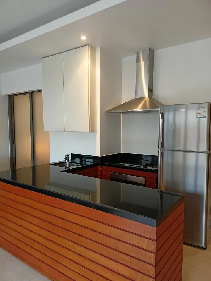 Apartment, 108 m² in Phuket — photo 10