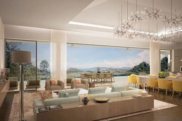 Apartment · Phuket