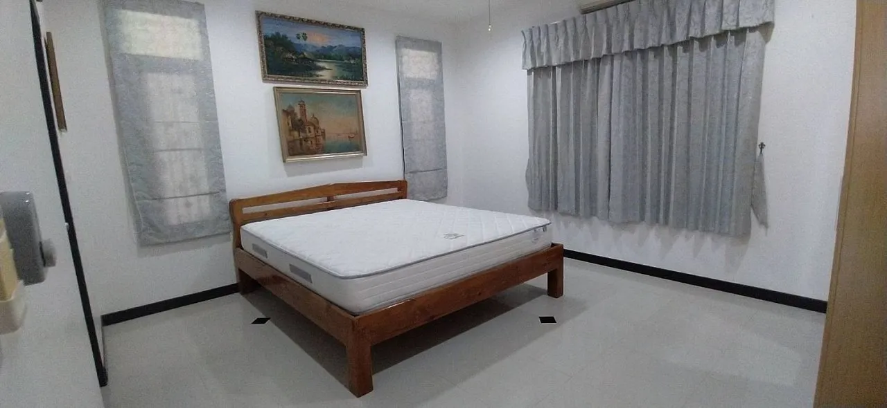 House or villa, 210 m² in Pattaya — photo 1