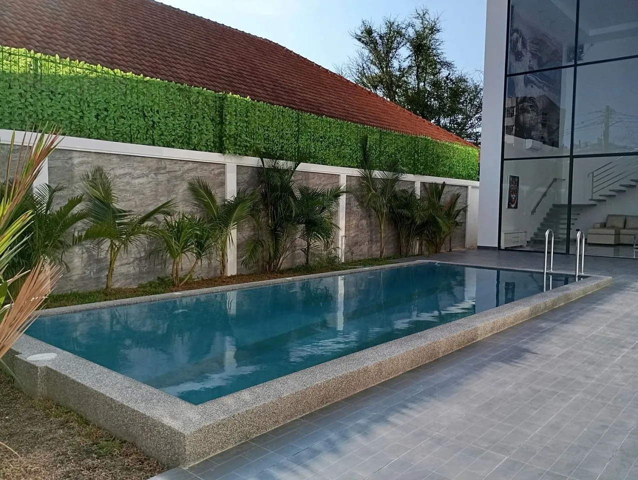 House or villa, 185 m² in Pattaya — photo 1