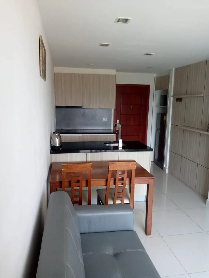 Apartment in Pattaya — photo 7