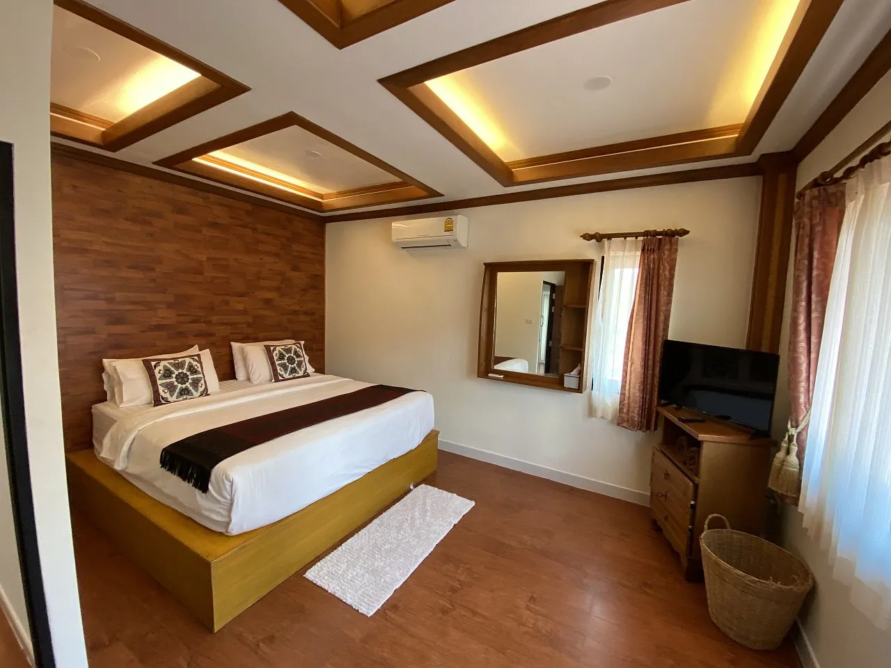 Apartment in Phuket — photo 6