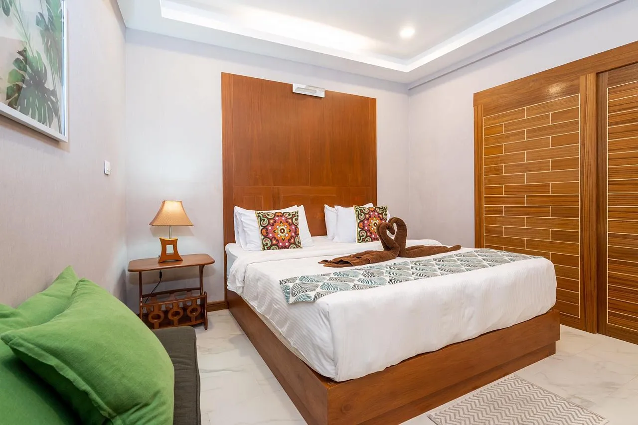 Apartment, 850 m² in Phuket — photo 12