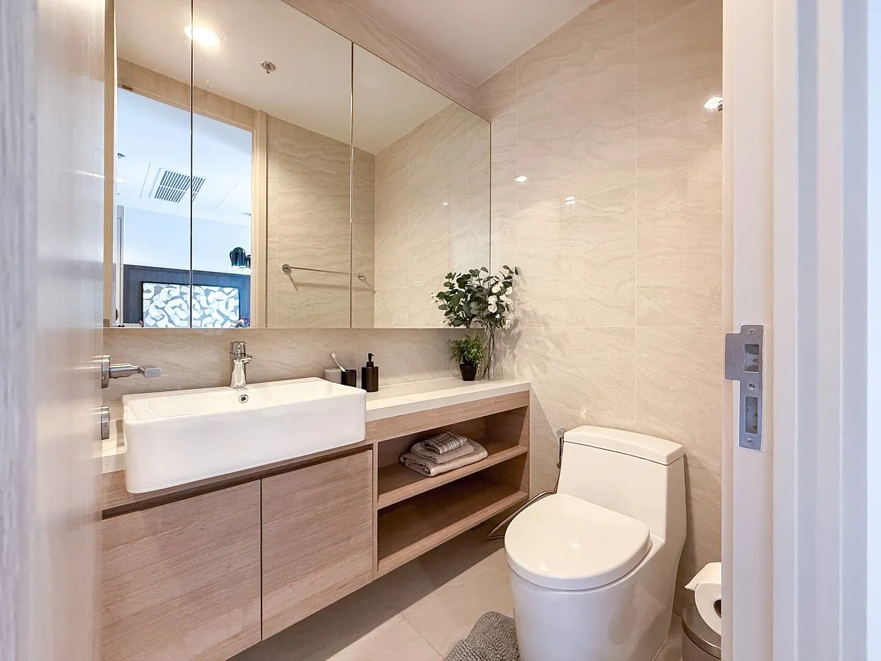 Apartment, 31.83 m² in Bangkok — photo 7