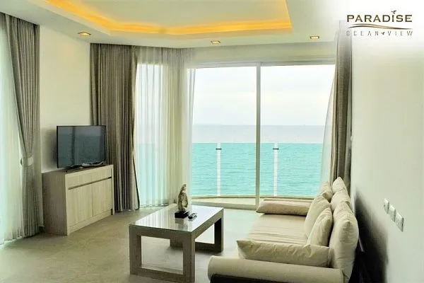 Apartment · Pattaya