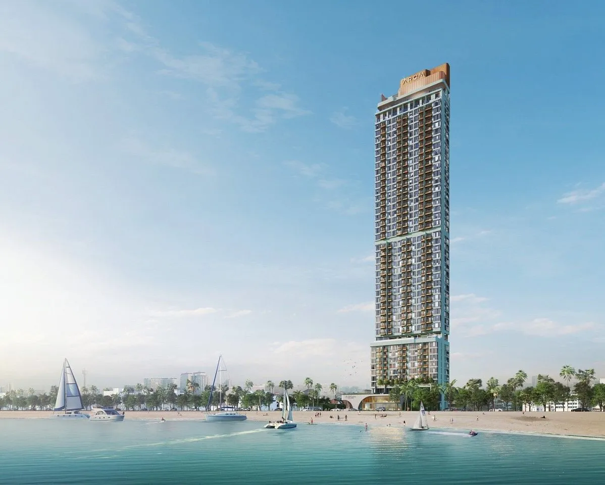 Property in Pattaya — photo 11