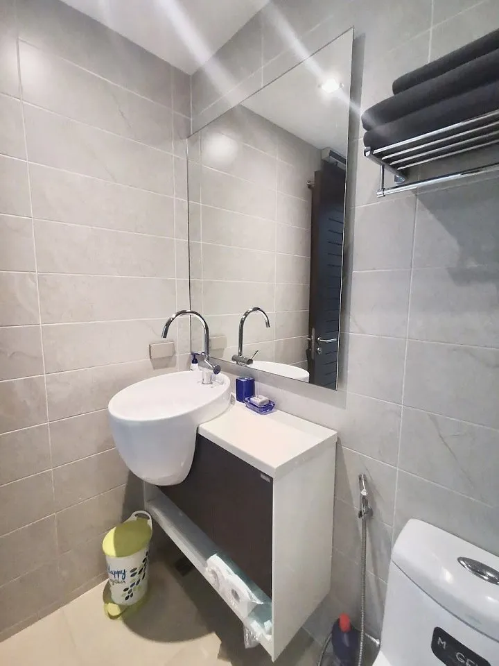 Studio apartment, 38 m² in Phuket — photo 11