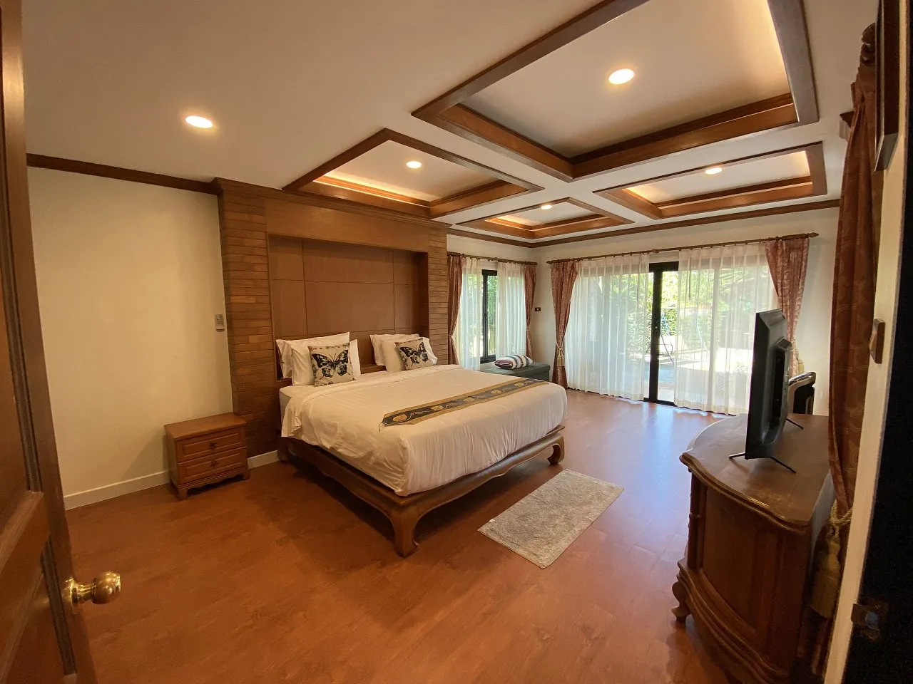 Apartment in Phuket — photo 14