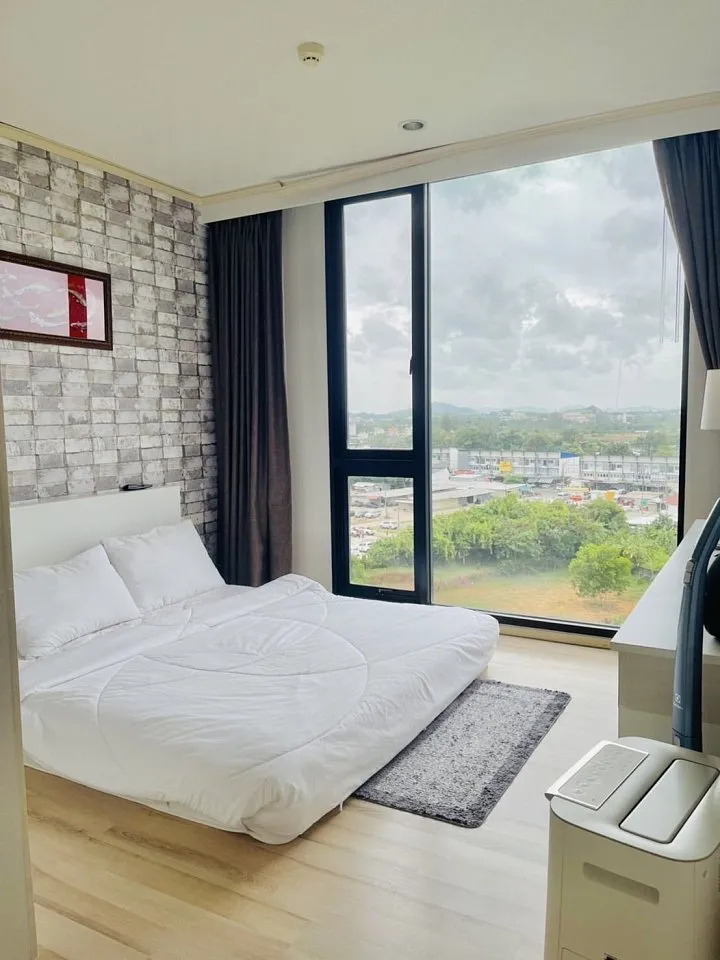 Apartment, 60 m² in Phuket — photo 1
