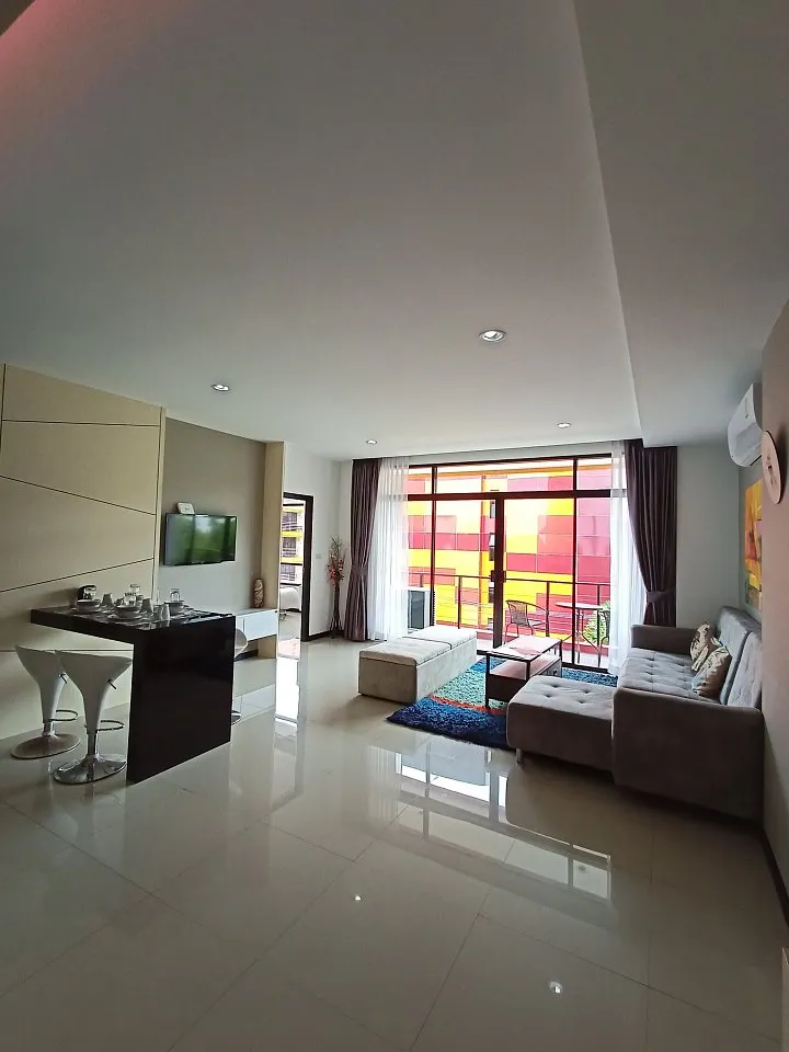 Apartment, 115 m² in Phuket — photo 10