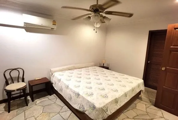 Apartment · Pattaya