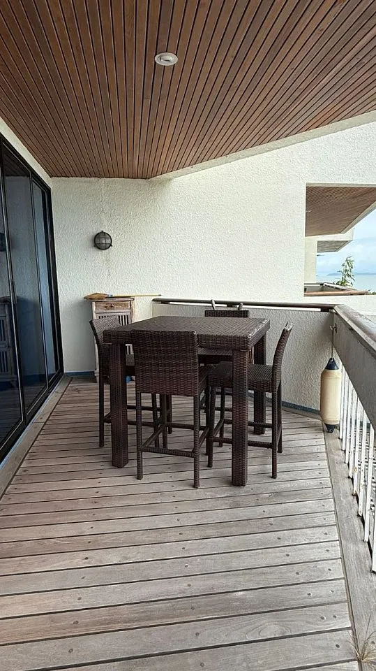 Apartment, 122 m² in Pattaya — photo 9