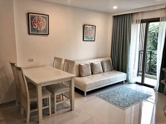 Apartment · Pattaya