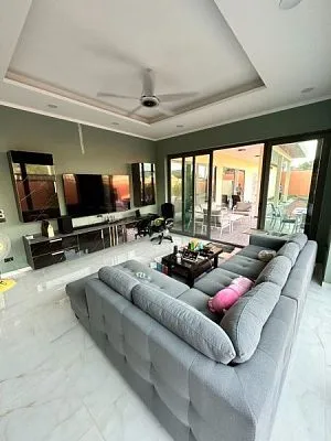 Apartment · Pattaya