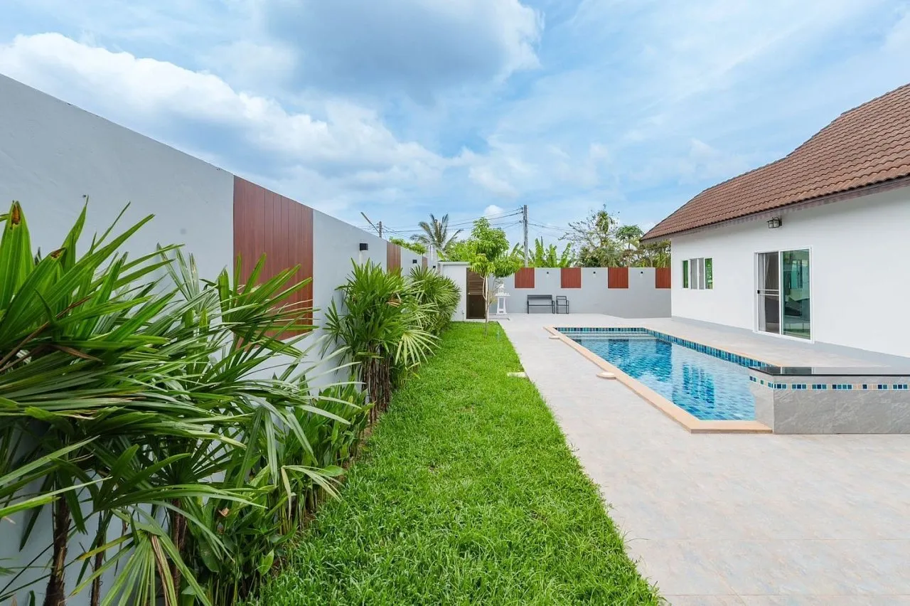 House or villa, 400 m² in Phuket — photo 9
