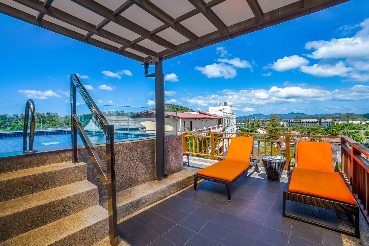 Apartment, 150 m² in Phuket — photo 11