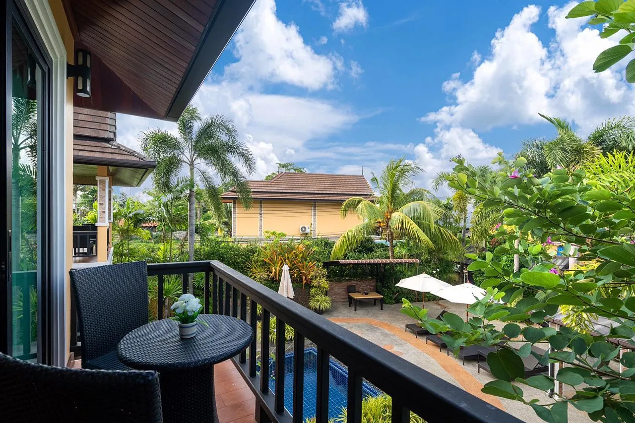 Apartment, 850 m² in Phuket — photo 31