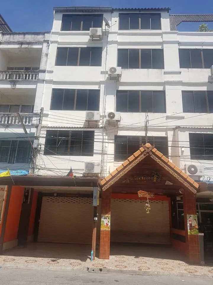 Commercial property in Pattaya — photo 13