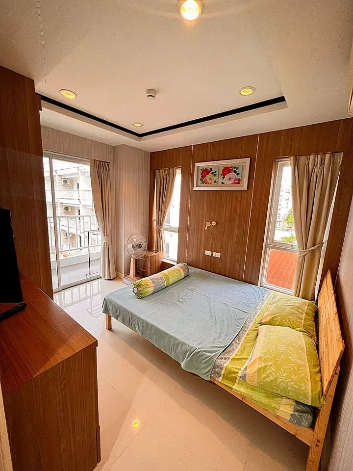Apartment in Pattaya — photo 6