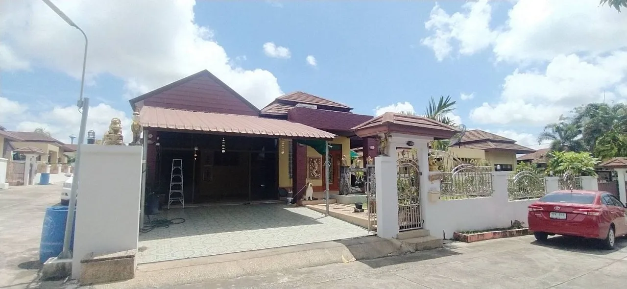 House or villa, 210 m² in Pattaya — photo 20